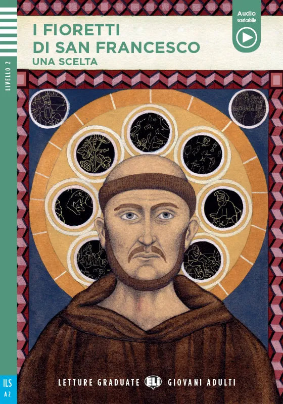 I Fioretti di San Francesco – forside