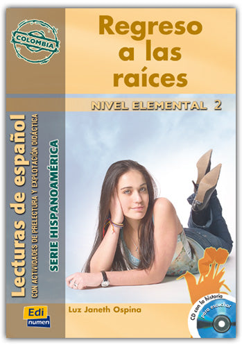 Regreso a las raíces (Colombia)