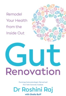 Gut Renovation (Paperback) Engelsk utgave