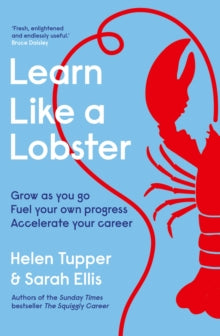 Learn Like a Lobster (Paperback) Engelsk utgave