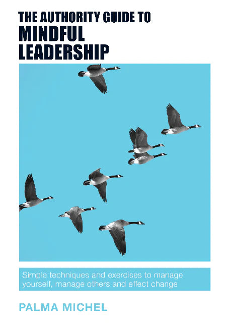 The Authority Guide to Mindful Leadership (Paperback) Engelsk utgave