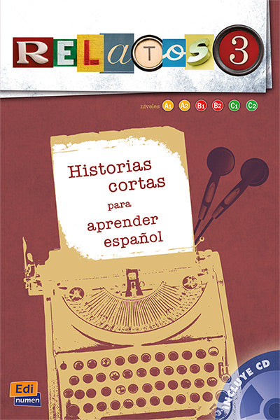 Relatos 3