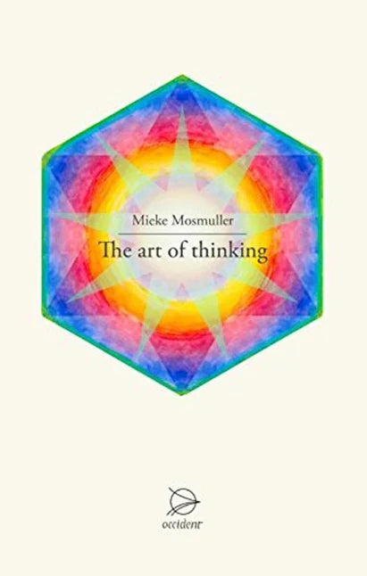 The Art of Thinking (Paperback)