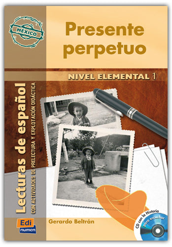 Presente perpetuo (México)