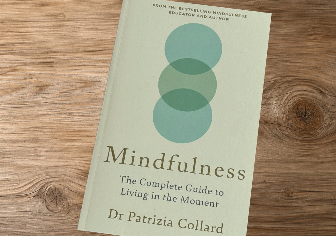Mindfulness trenger ikke være så vanskelig