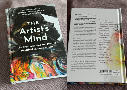 Når kreativitet møter sårbarhet