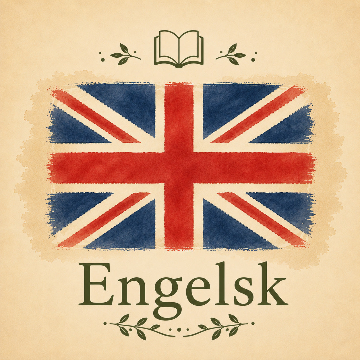 Lær engelsk