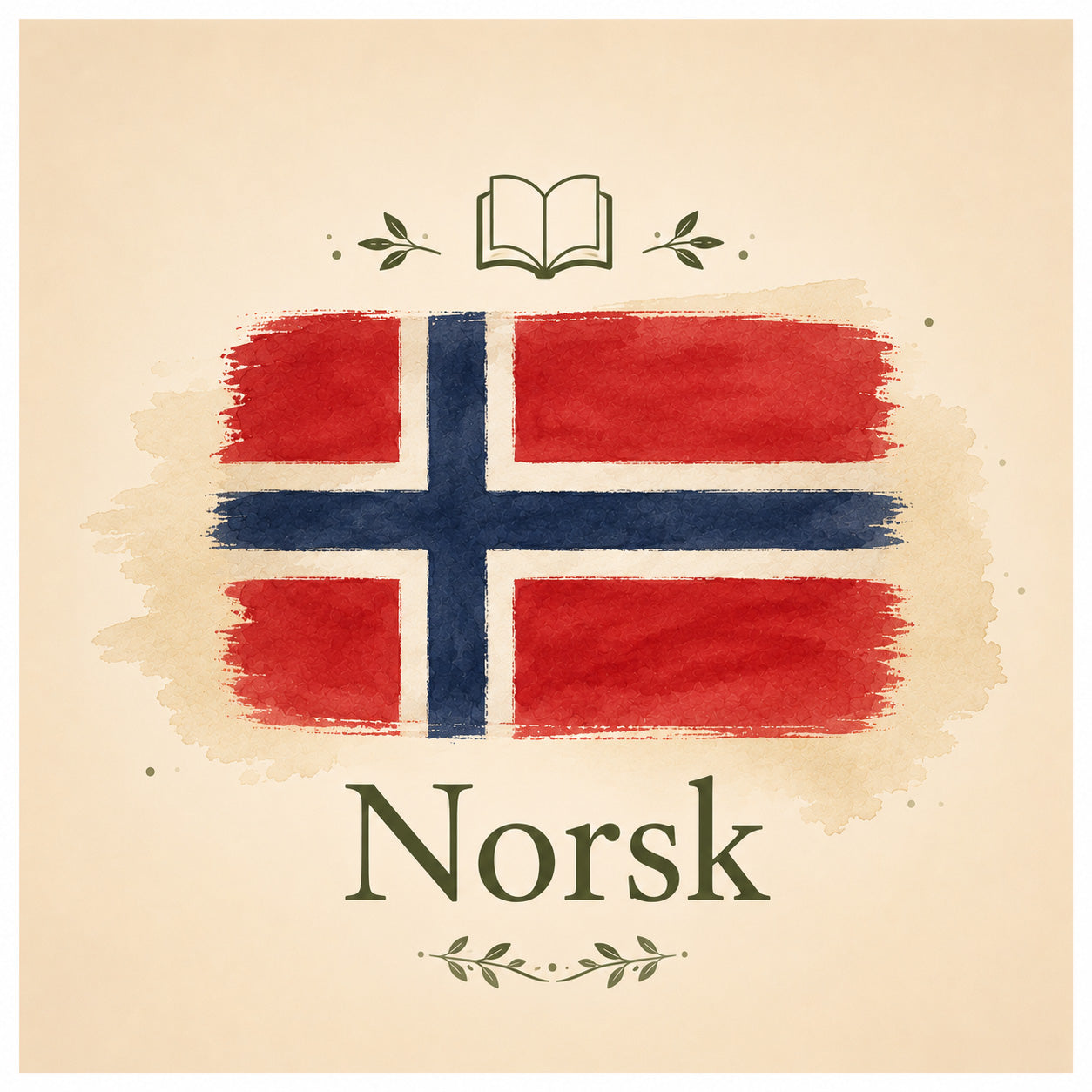 Lær norsk