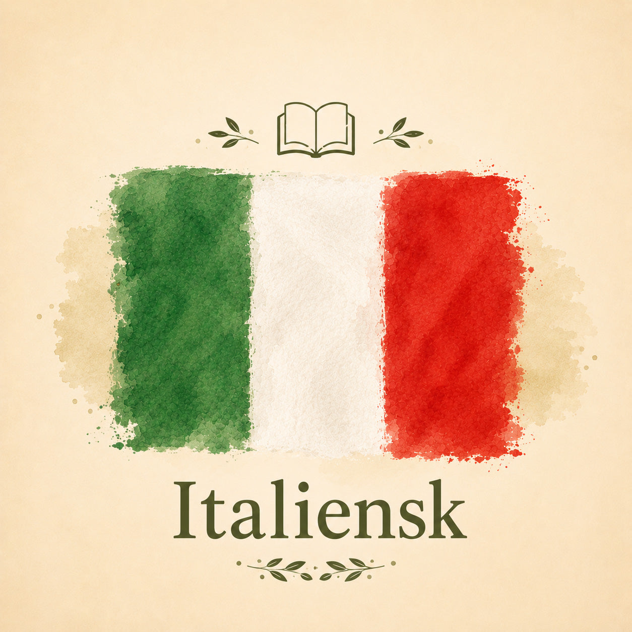 Lær italiensk