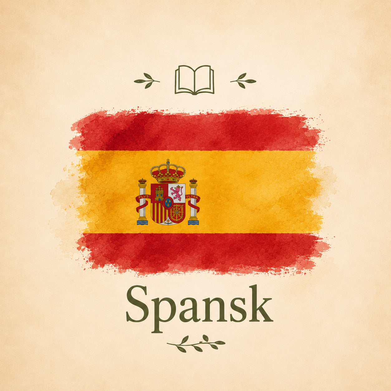 Lær spansk