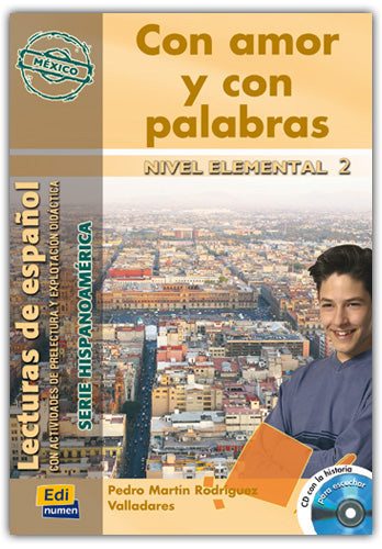 Con amor y con palabras (México)