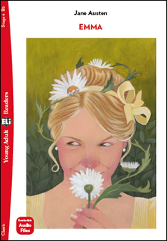 Emma – forside