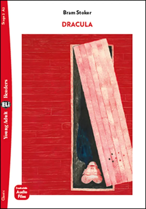 Dracula – forside