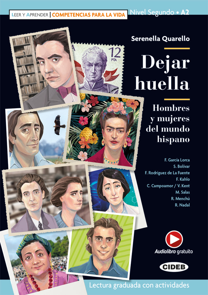 Dejar Huella