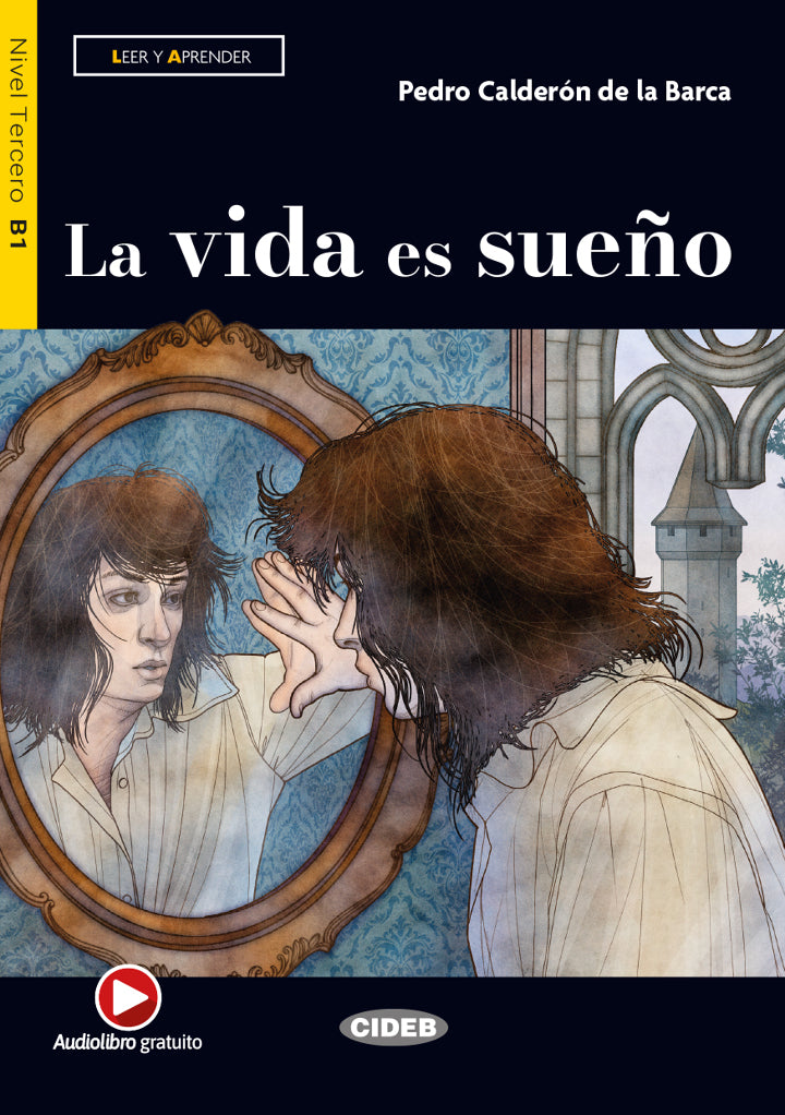 La vida es sueño