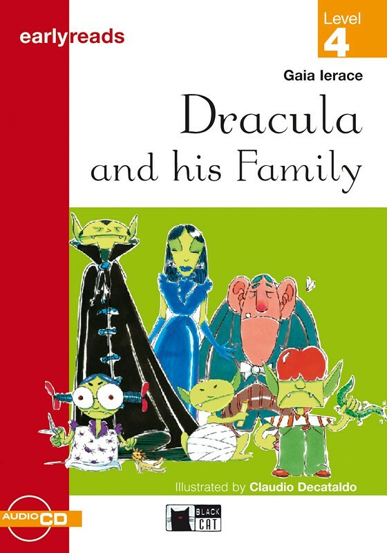 Dracula and his Family