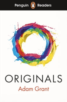 Originals (forkortet) - Gradert leser - B2 - Engelsk