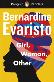 Girl, Woman, Other (forkortet) - Gradert leser - B2 - Engelsk