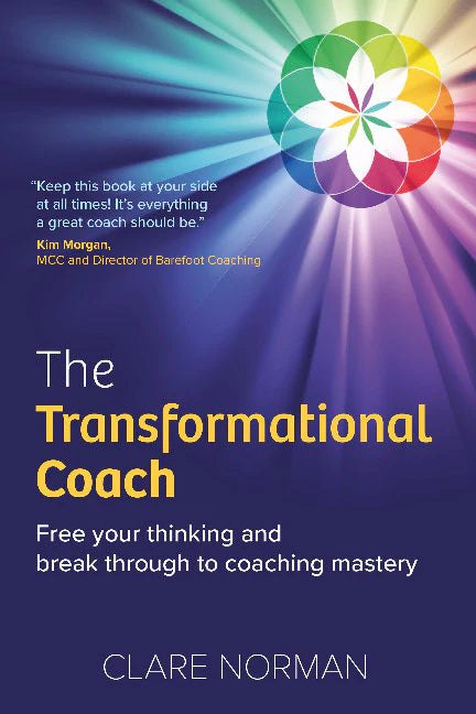 The Transformational Coach (Paperback)