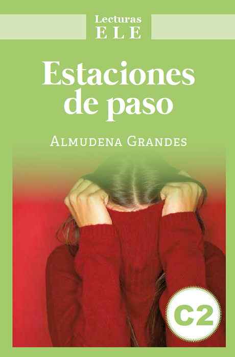 Estaciones de paso – forside