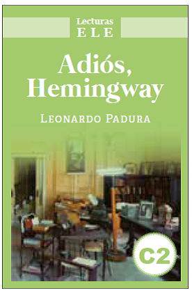 Adiós, Hemingway