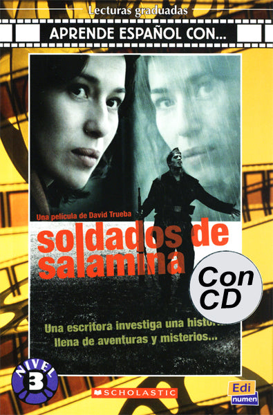 Soldados de Salamina
